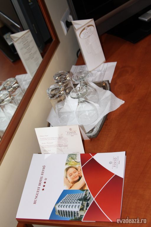 Hunguest Hotel Fenyo | 3